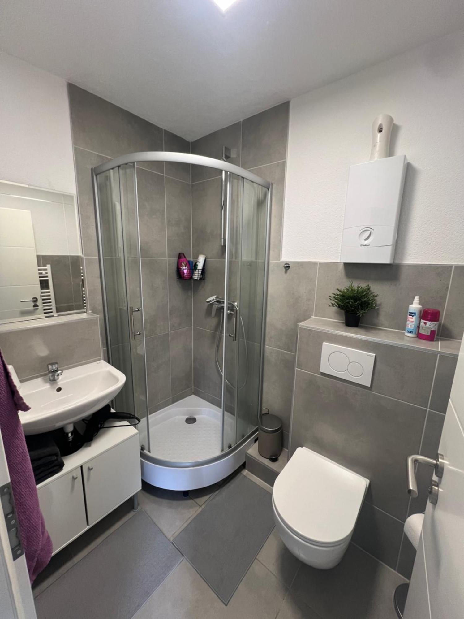 Sleep & Go Deluxe 1 Apartment Naehe Duesseldorf Krefeld Zewnętrze zdjęcie